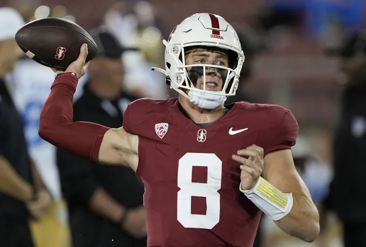 How to watch Washington vs. Stanford football without cable
