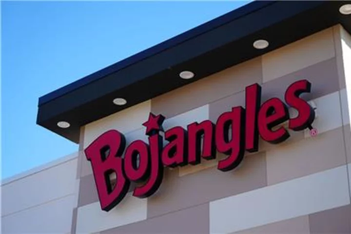 Viva Bo* Vegas: Bojangles Continues Westward Expansion with Signing of Multi-Unit Development Agreement in Las Vegas