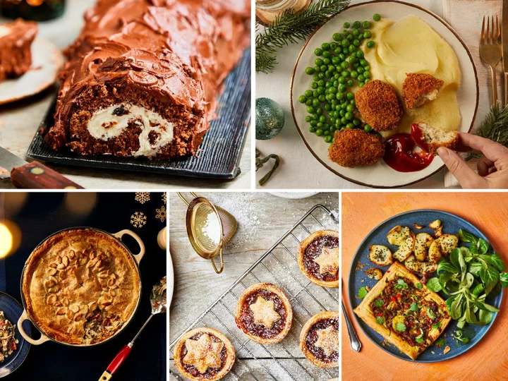 Waste not, feast lots: Creative ways to minimise festive waste and transform your Christmas leftovers