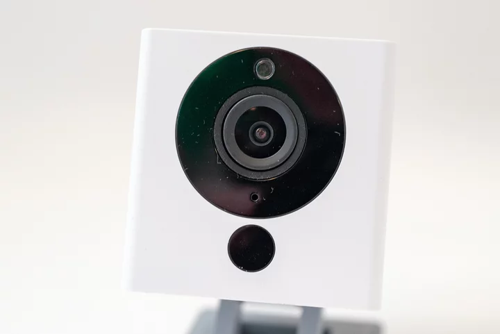 Wyze security camera owners report seeing strangers' camera feeds