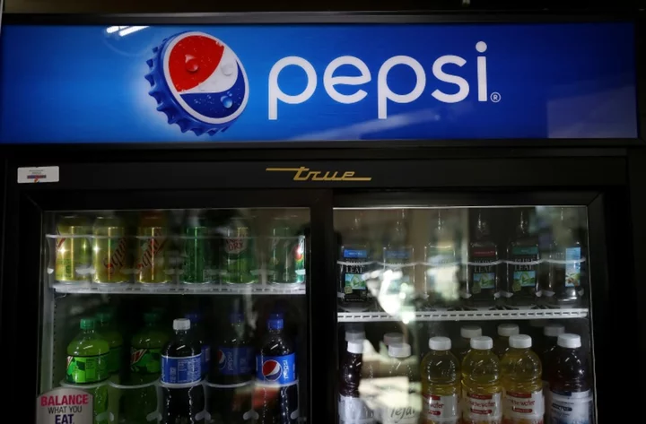 PepsiCo sued by New York state over plastic pollution