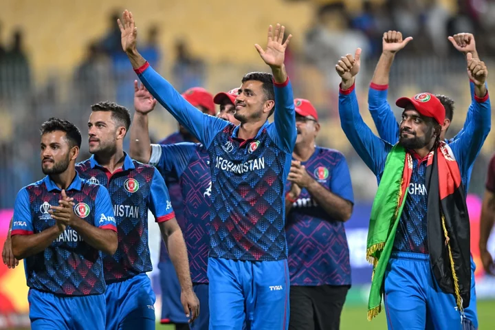 Cricket World Cup Winners and Losers: Beyond the Games Week 3
