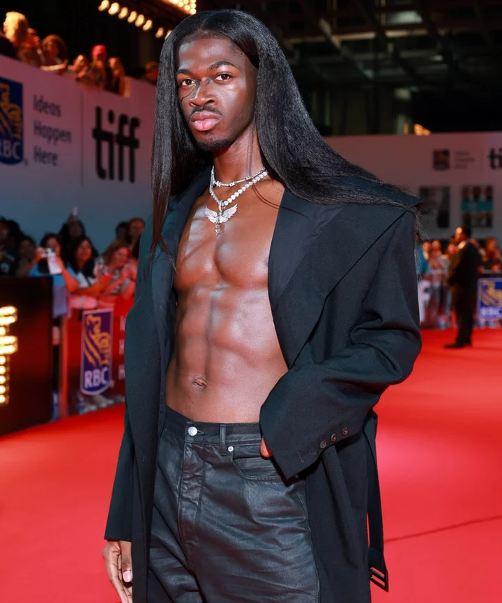 Lil Nas X Finds Himself (Again) In Long Live Montero