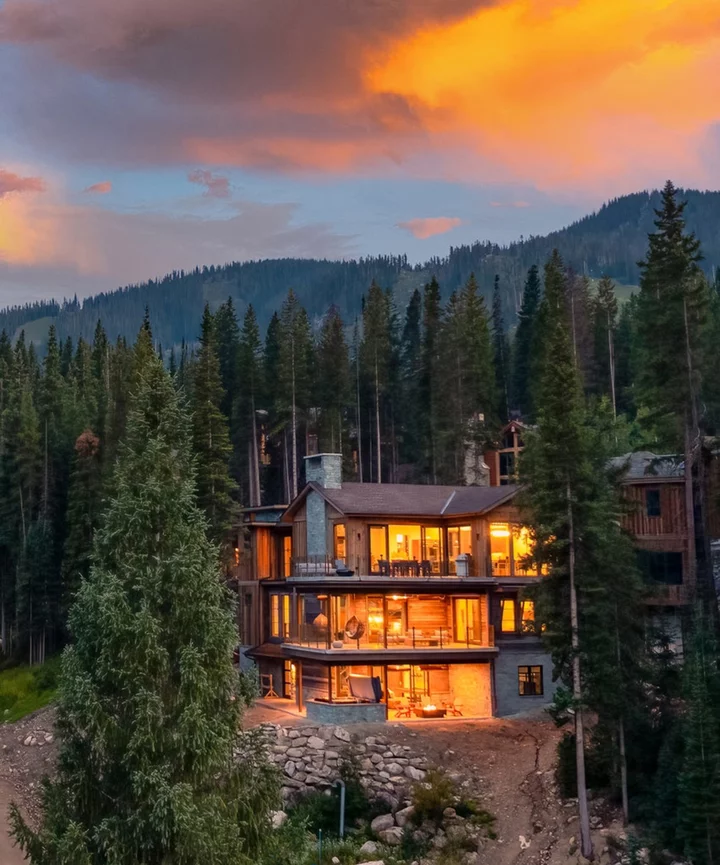 11 Amazing Vacation Homes To Make Your Group Trip Extra Special