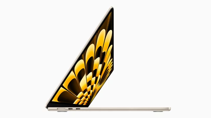 How to pre-order Apple's new 15-inch MacBook Air