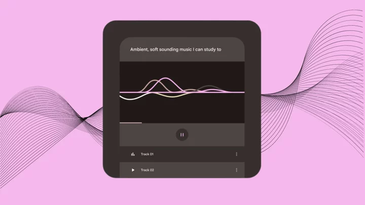 How to try Google's text-to-music generator MusicLM
