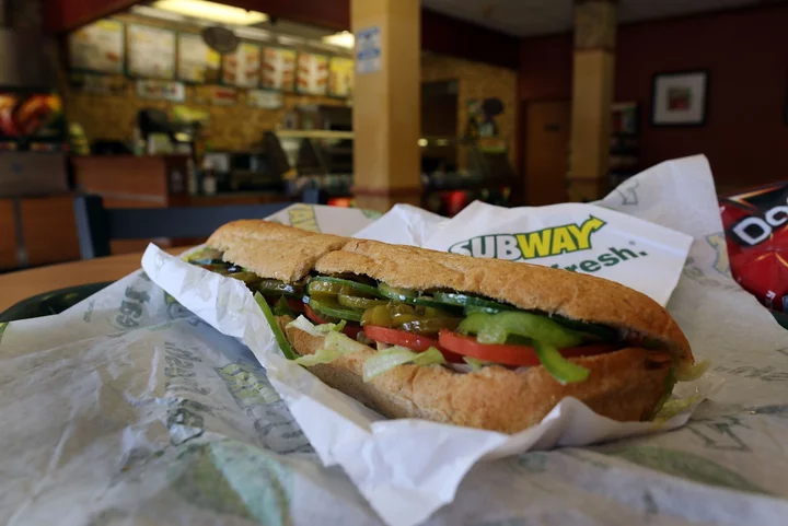 Subway Offers Free Sandwiches That Come With a Lifetime Commitment