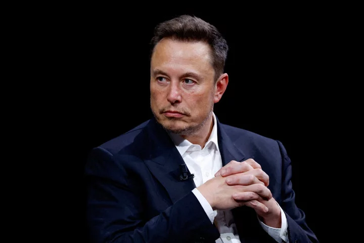 Elon Musk believes OpenAI may have made ‘dangerous’ discovery