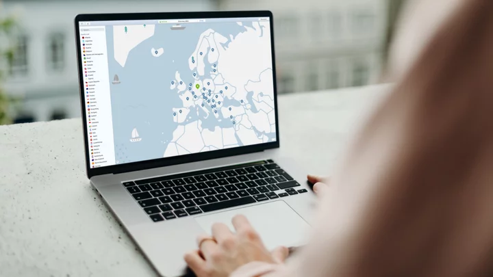NordVPN review: A full-featured VPN service that's getting better at transparency