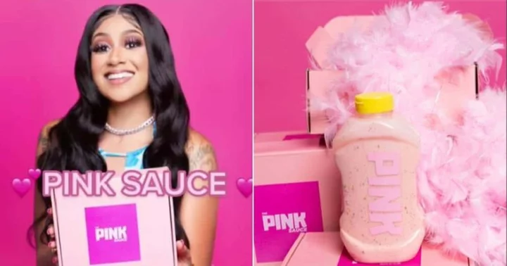 Pink Sauce: Here's why TikTok's viral concoction stirred controversy