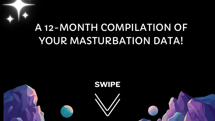 Here's What a Year of Smart Vibrator Data Tells Us About Female Orgasms
