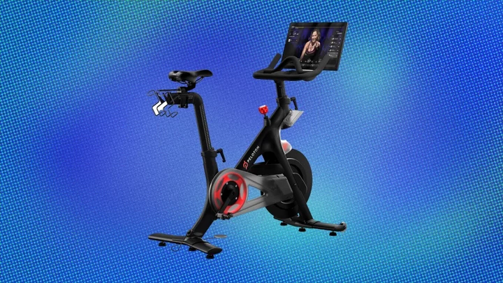 The original Peloton Bike is on sale for its lowest-ever price this Prime Day