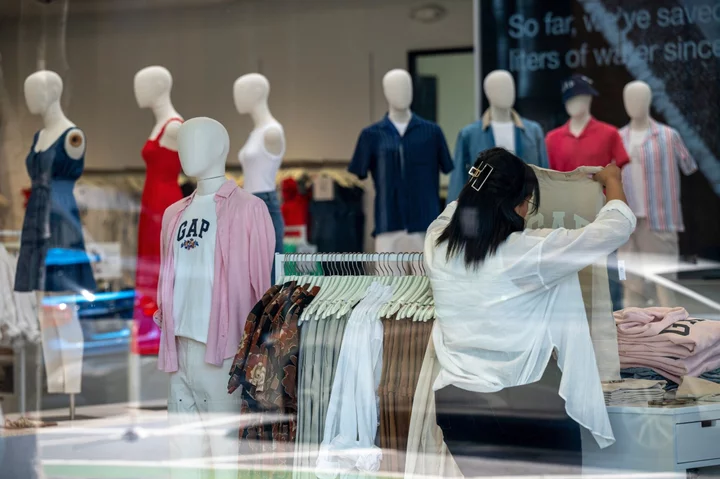 Is Gap’s CEO ‘Kenough’ for Investors Seeking a Turnaround?