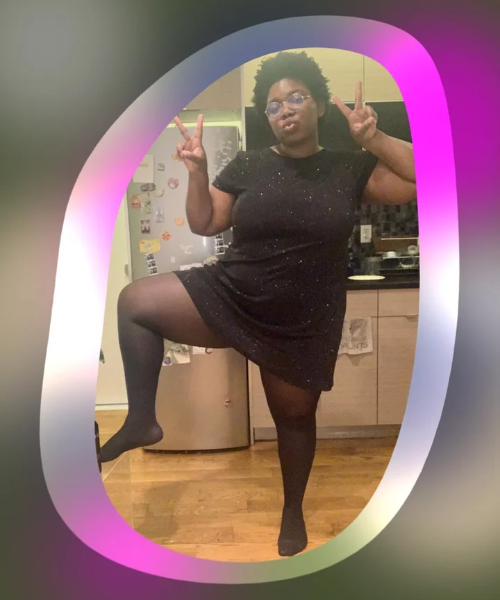 I Put A Pair Of Sheertex’s Allegedly Unrippable Tights  To The Test — Here’s My Review