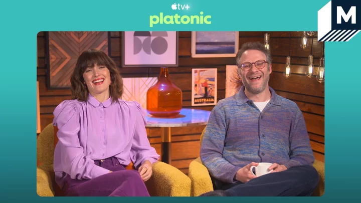 'Platonic' - Everything you need to know