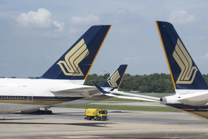 Singapore Airlines Expands Philippine Reach With New Regional Partner