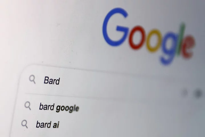 Google is looking into doling out AI-generated life advice