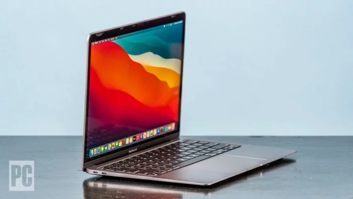 The Best Apple MacBook Air and MacBook Pro Laptops for 2023
