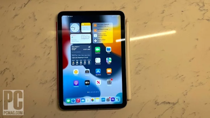 Apple iPad Mini Now $100 Off