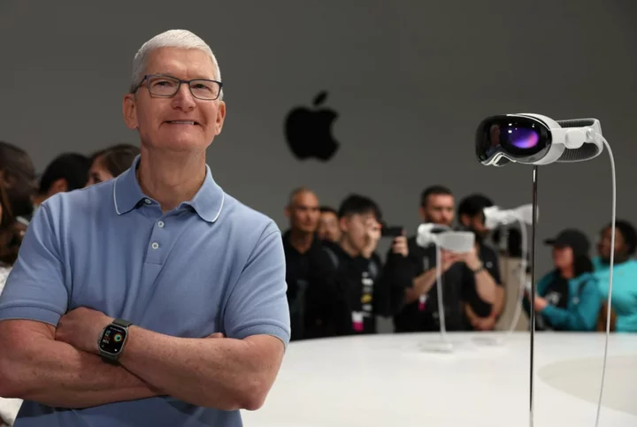 The best Apple rumours confirmed in 2023 so far – and 4 we'd still love to see happen