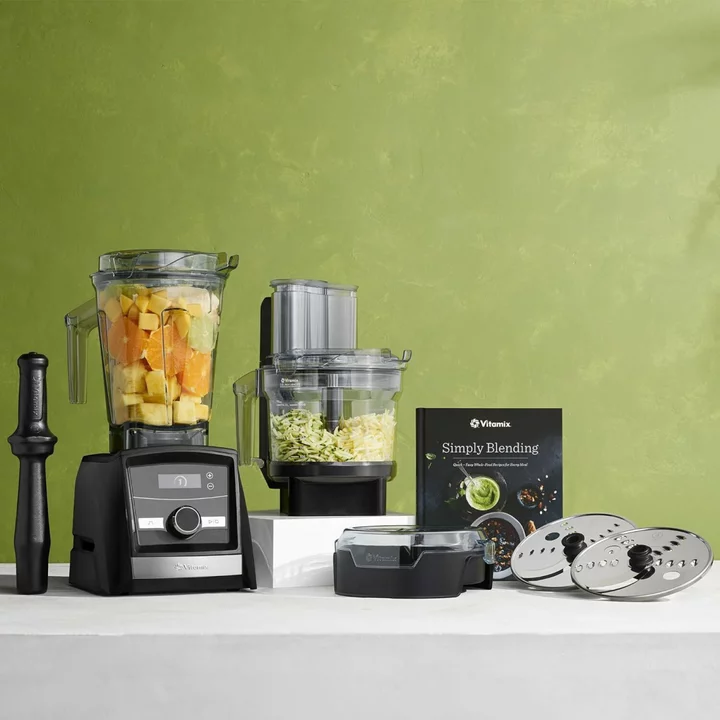Save over $200 on this fancy Vitamix during Prime Day