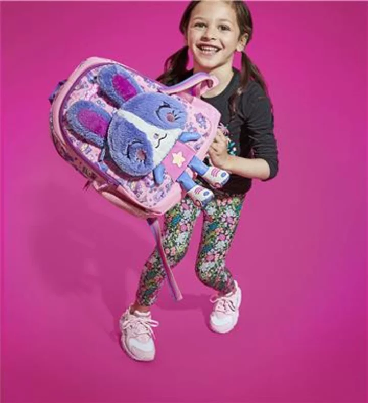 Ace Your Vibe This Back-To-School Season with Macy’s