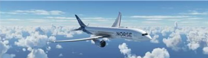 Norse Atlantic Airways Expands Winter Schedule with New Direct Flights from Miami to Paris and Berlin