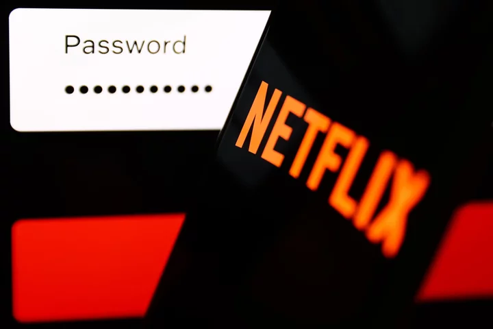 Netflix's password crackdown leads to massive subscription spike