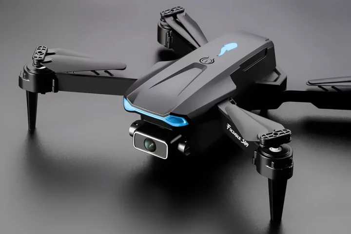 Save big on a 4K HD drone for $89.99