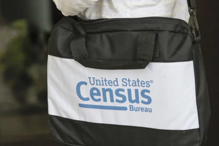 Simulation suggests 2020 census missed many noncitizens