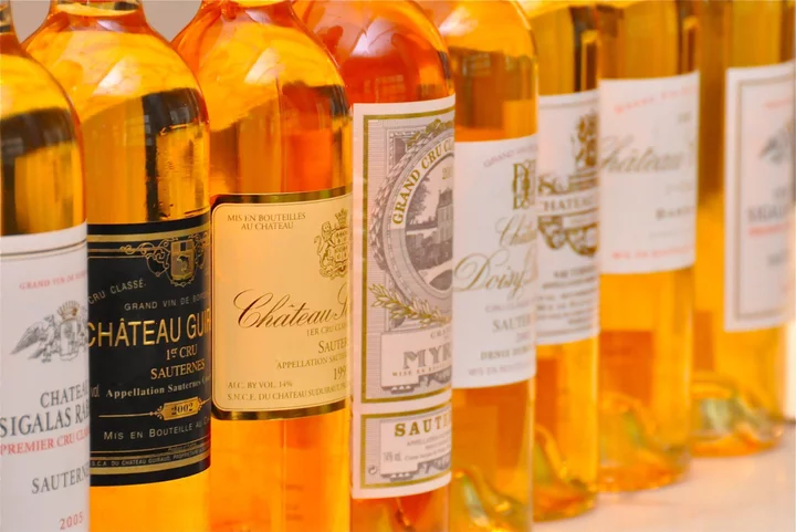 Luxury Group Lalique Acquires Sauternes Vineyard Near Bordeaux