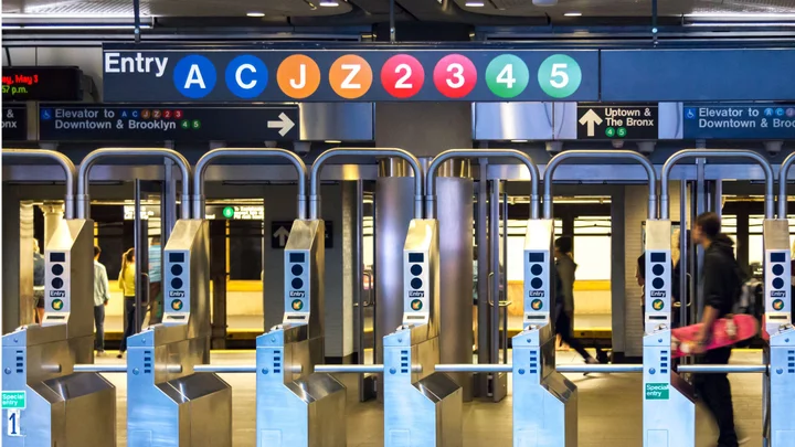 NYC Using AI To Track Subway Fare Skippers