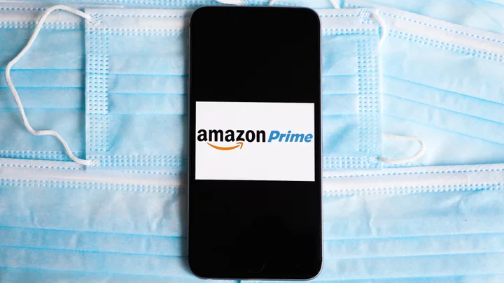 Amazon Prime Adds Healthcare Perk, But You Still Need Insurance