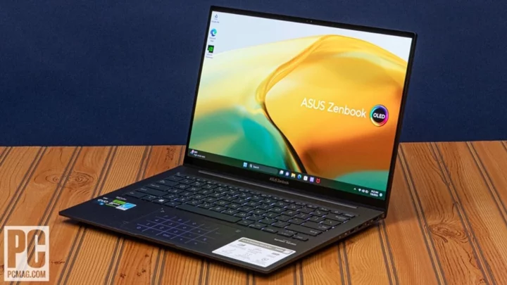 Lenovo Demands Asus Stops Selling Laptops in US