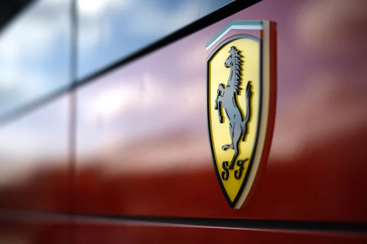 Bugatti, Ferrari, Mercedes Are the Most Expensive Classic Cars of 2023