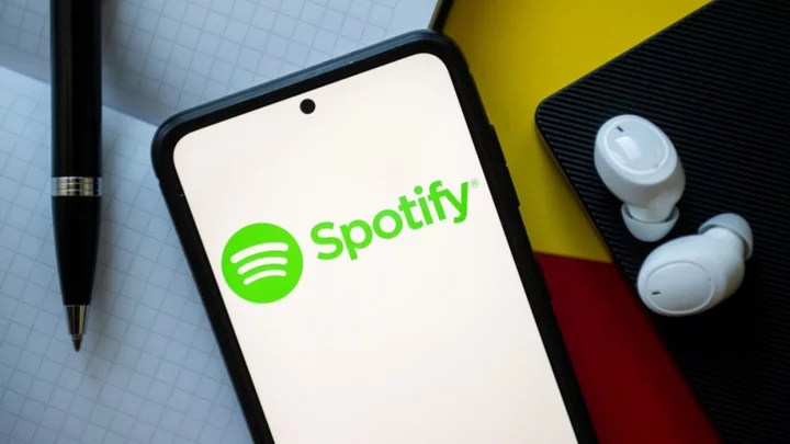 Spotify Doesn't Pay Google Play Store Fees