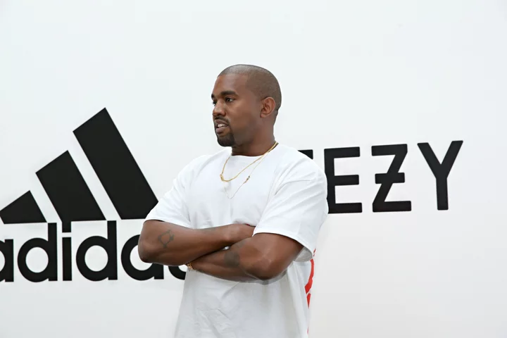 Adidas Sees Losses Narrowing After Selling Some Yeezy Shoes