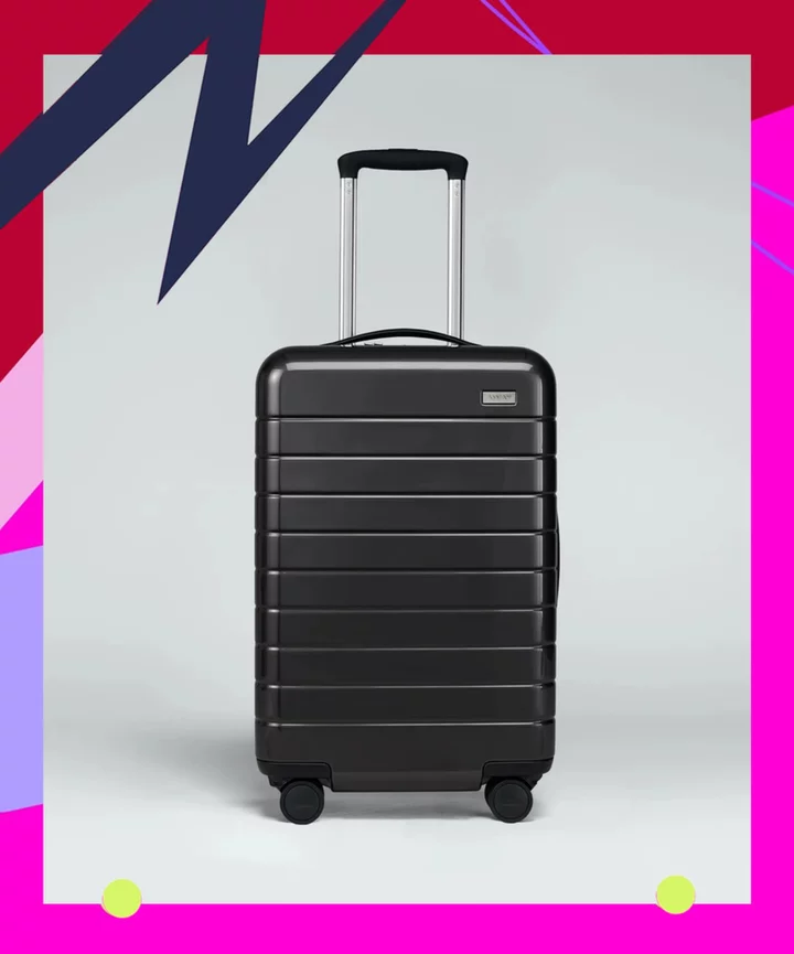 Score These Up-To-35%-Off Away Labor Day Luggage Deals Before They’re Gone