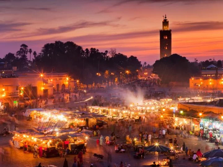 What travelers to Morocco need to know following the recent earthquake