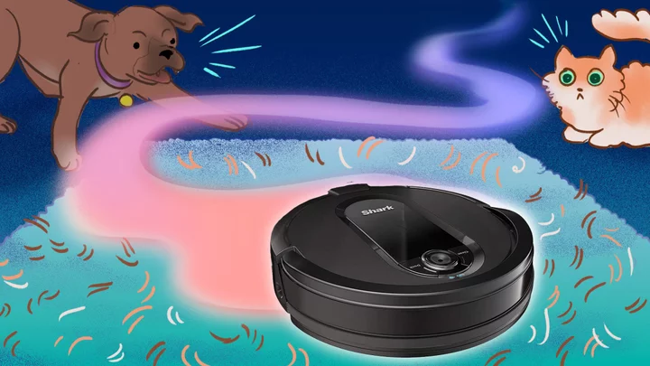 These robot vacuums make keeping up with pet hair a much more bearable chore