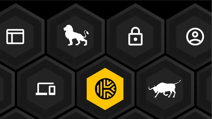 Which Cybersecurity Animal Are You?