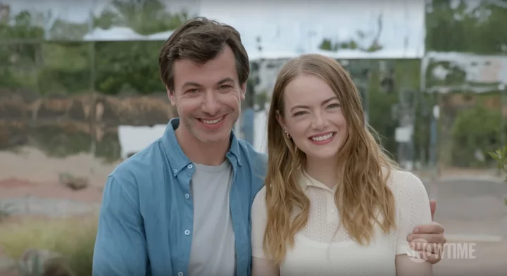 'The Curse' trailer shows Nathan Fielder and Emma Stone as HGTV-style house flippers