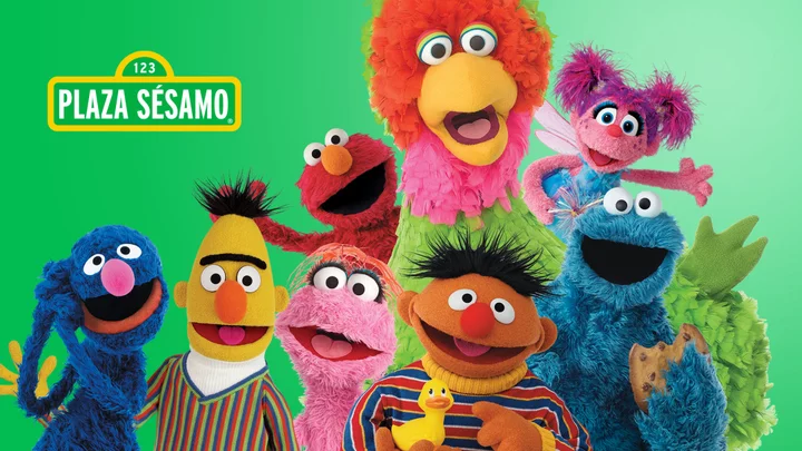 'Sesame Street' videos get an accessibility expansion with new descriptive audio and ASL features