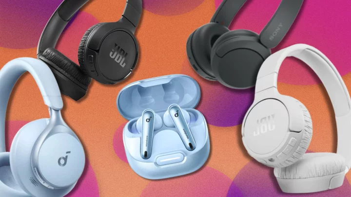 5 best wireless headphones under $100