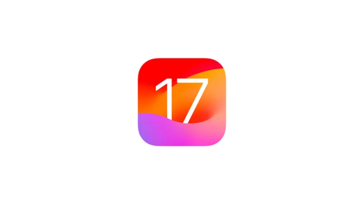 Apple iOS 17 Preview