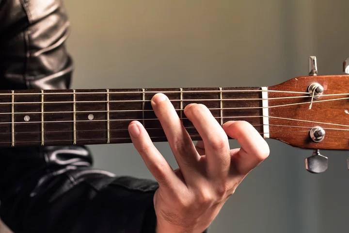 Learn to play the guitar from home for $19.99