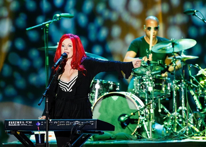 White House Cancels Performance by the B-52s at State Dinner