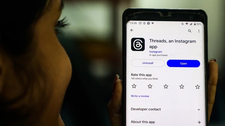 Threads passes another huge user milestone