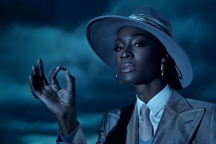 Angelica Ross Tells Her Own American Horror Story Of Being Black & Trans In Hollywood