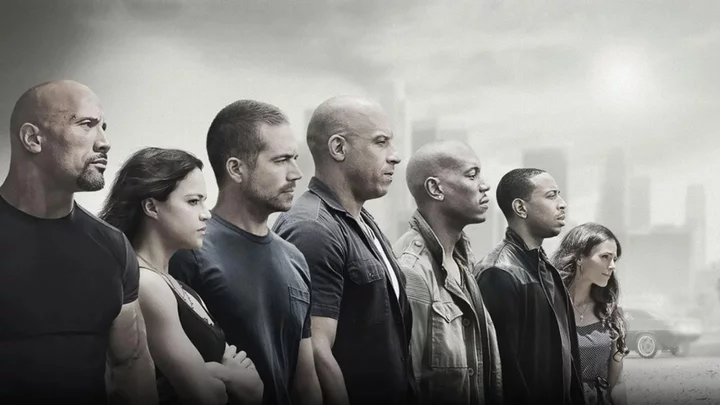How to watch every 'Fast and Furious' movie online in anticipation of 'Fast X'